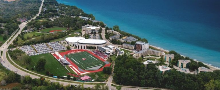 Carthage College 2022 Carthage College 2022